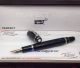 Perfect Replica Montblanc Boheme Black Fountain Pen AAA (3)_th.jpg